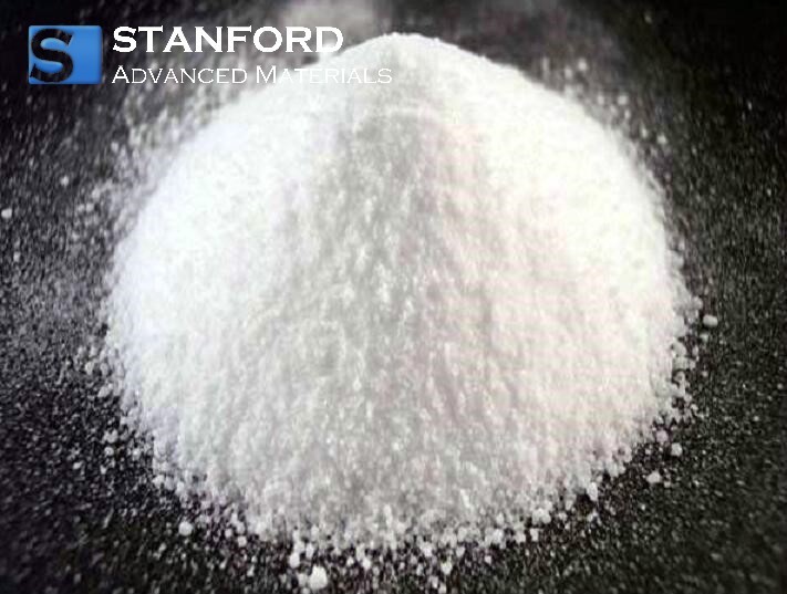 Stanford Advanced Materials